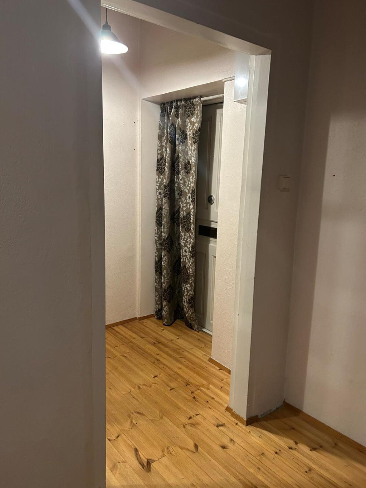 Апартаменты Cozy Close To Centre Турку